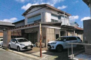 《売地》豊橋市東幸町 画像2