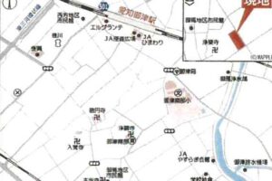 《新築》豊川市御津町御馬西第３ 画像8