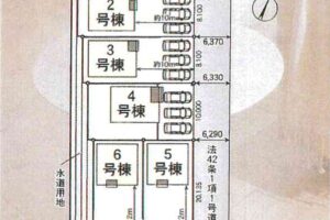 《新築》豊川市御津町御馬西第３ 画像7