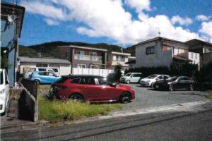 《売地》豊橋市多米中町１丁目 画像2