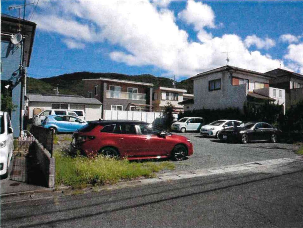 《売地》豊橋市多米中町１丁目
