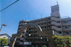 《売マンション》シュロス豊橋 画像2