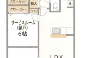 《売マンション》シュロス豊橋 画像1