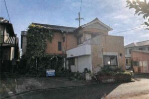 《売地》豊橋市弥生町 画像2