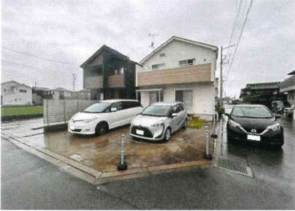 《中古住宅》豊橋市牟呂町