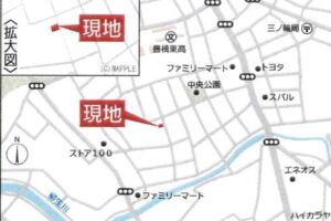 《新築》豊橋市三ノ輪町三ノ輪　第１ 画像3